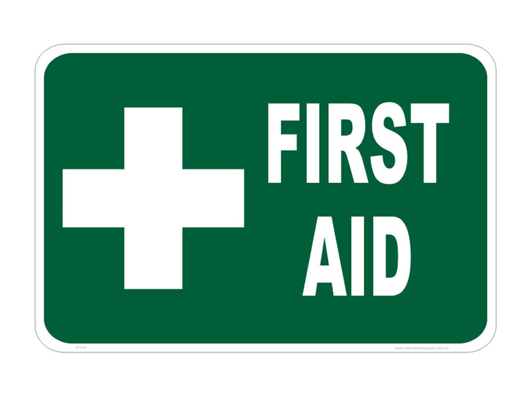 Safety & First Aid
