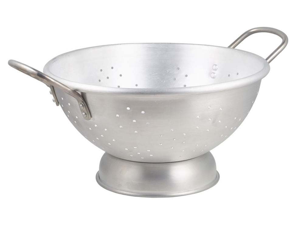 Salad Spinners & Colanders