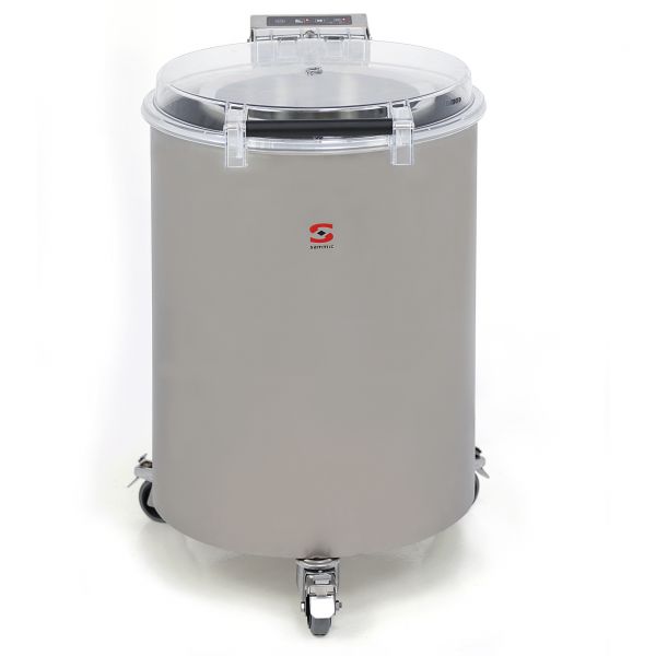 Salad Washer Dryers