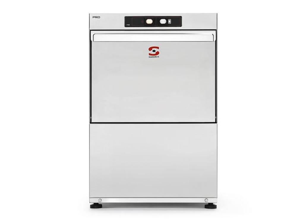 Sammic Glasswashers