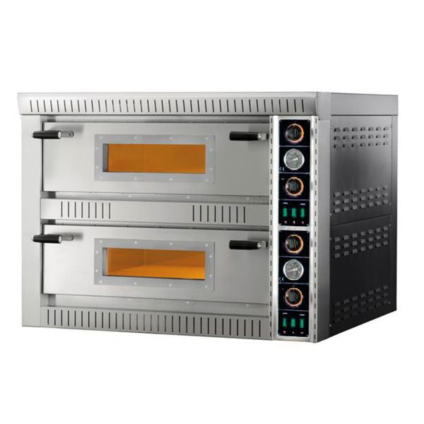 Sammic Pizza Ovens