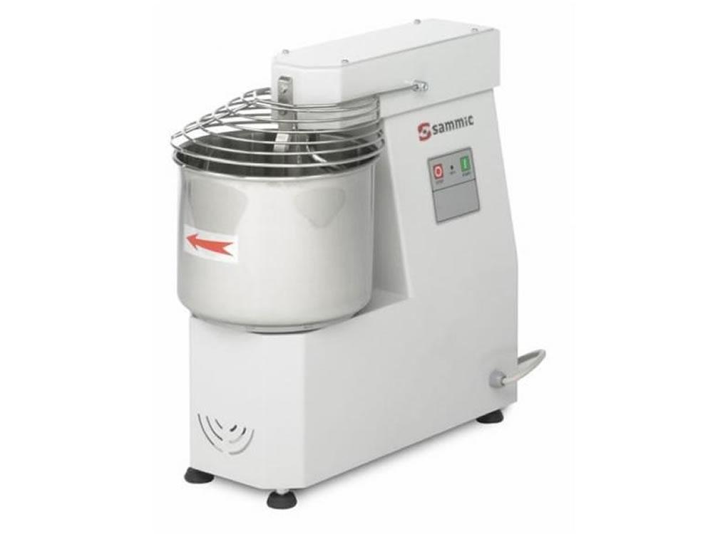 Sammic Dough Mixers