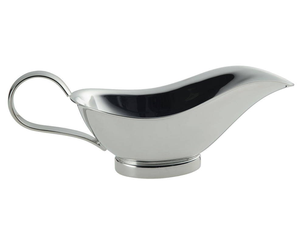 Sauce Boats & Relish Servers