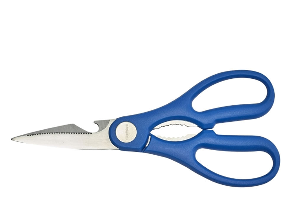 Scissors & Garnishing Tools