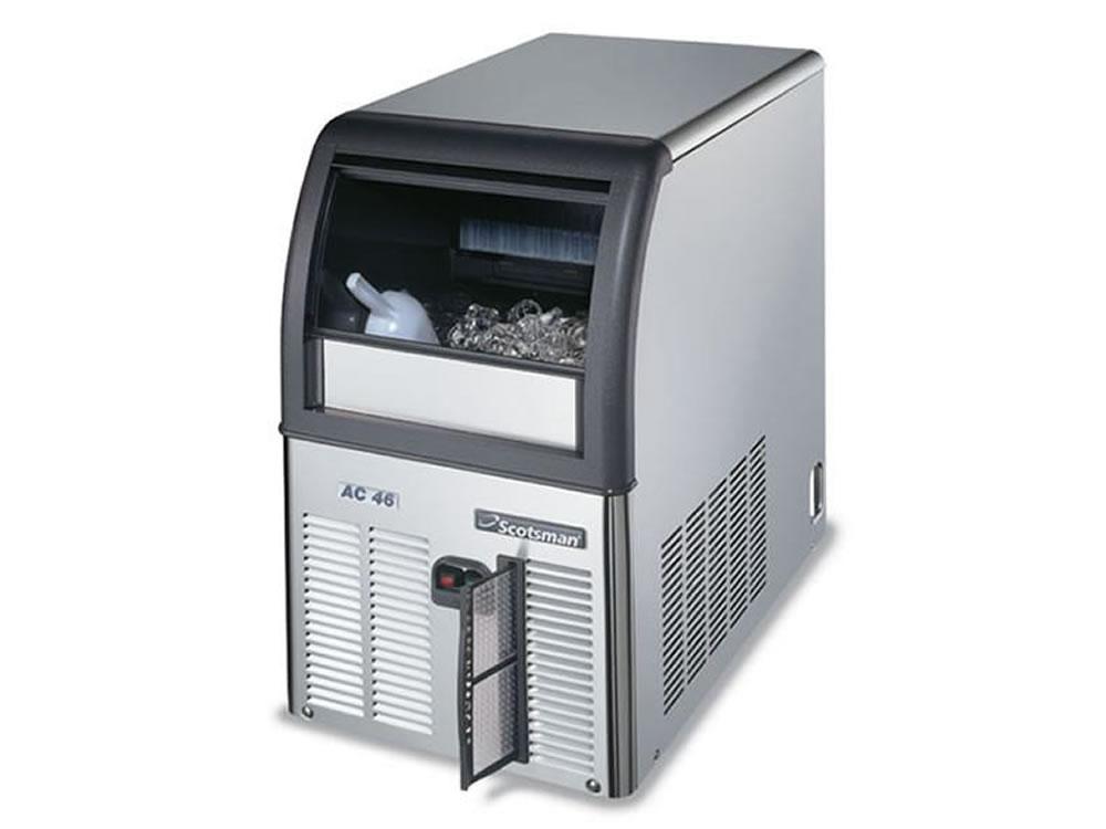 Scotsman Ice Machines