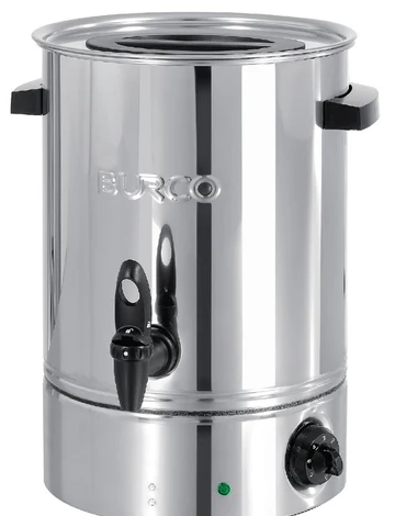 Manual Fill Water Boilers