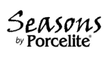 Seasons by Porcelite