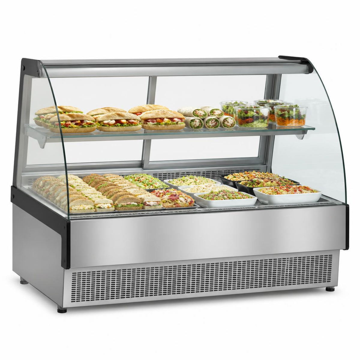 Serve Over Counters