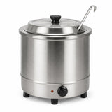 Soup Kettles