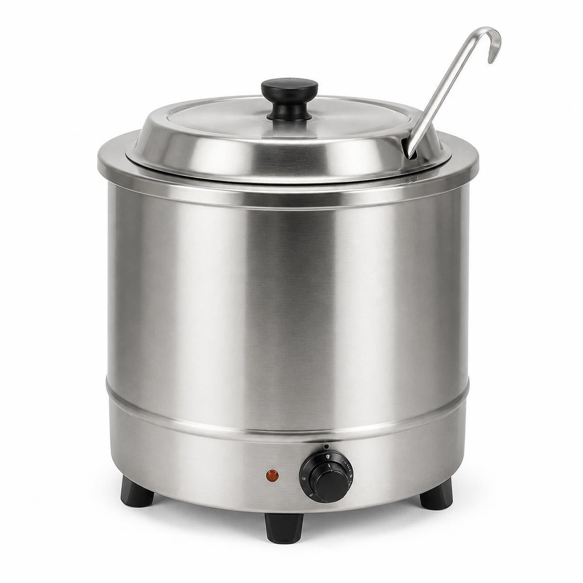 Soup Kettles