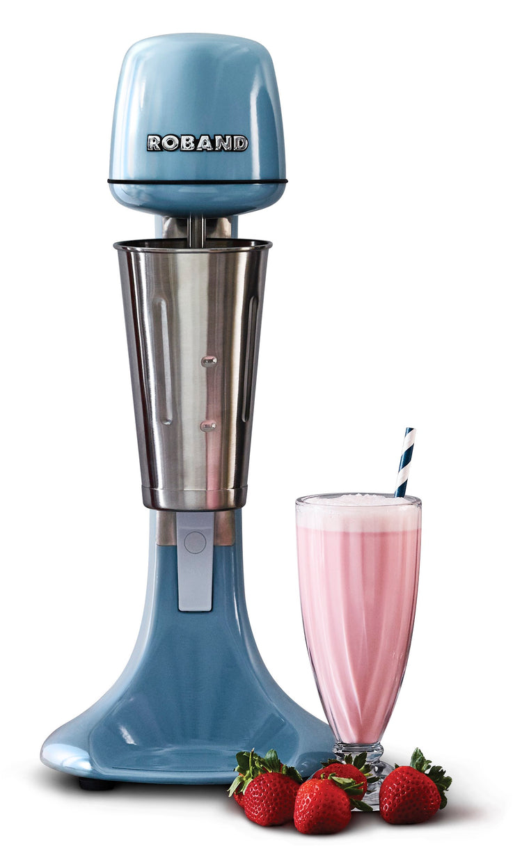 Spindle Mixers