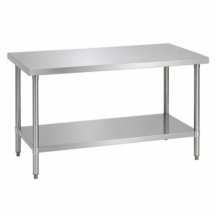 Stainless Steel Work Tables