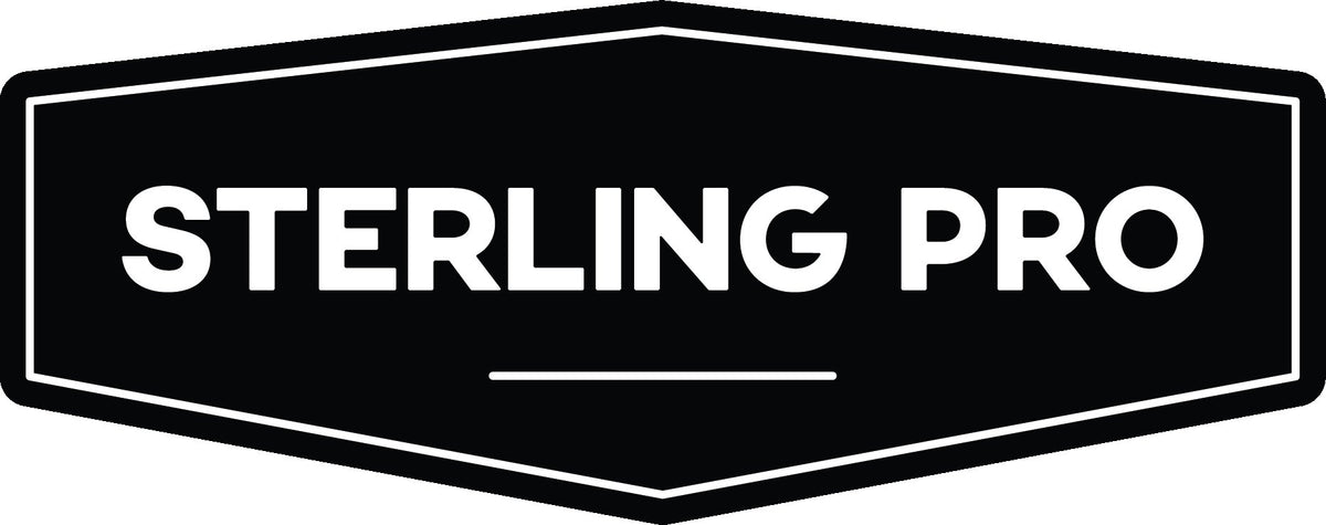 Sterling Pro