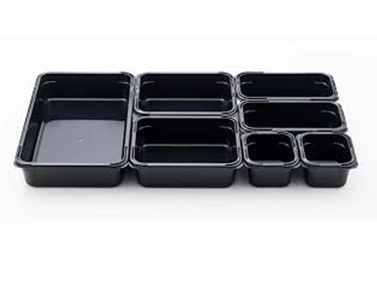 Storage & Gastronorm