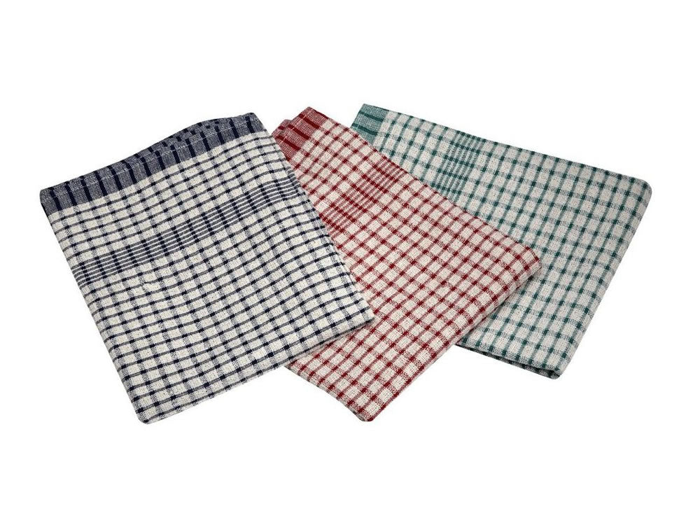 Tea Towels & Cloths