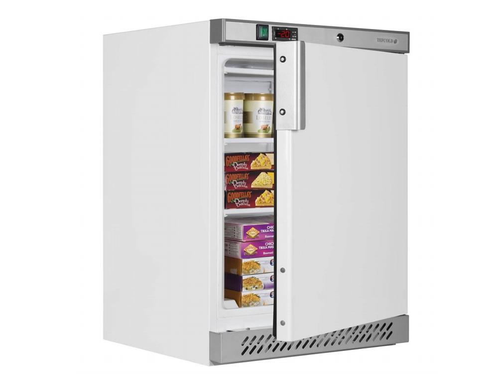 Tefcold Reach-In Freezers