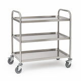Trolleys & Dollies