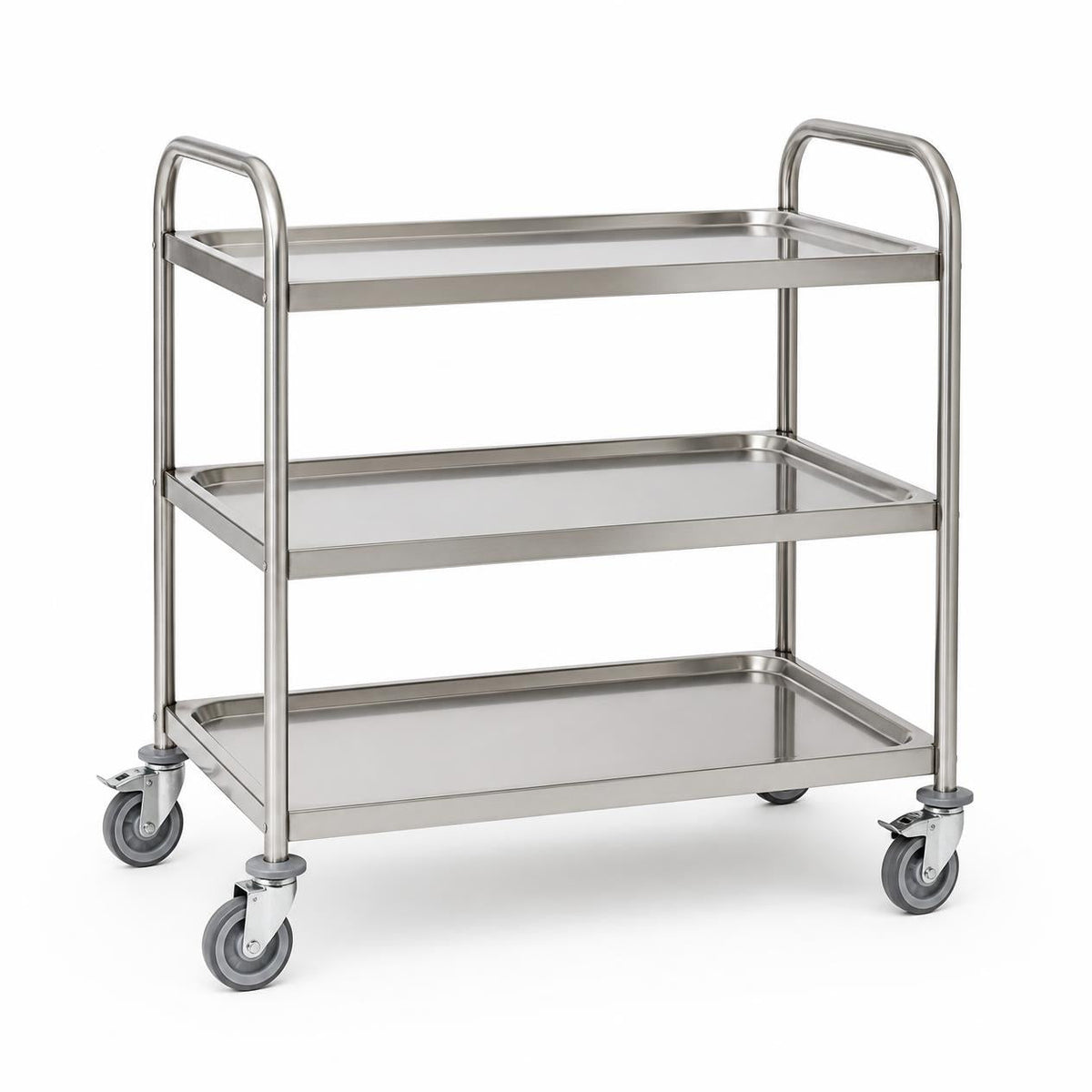 Trolleys & Dollies