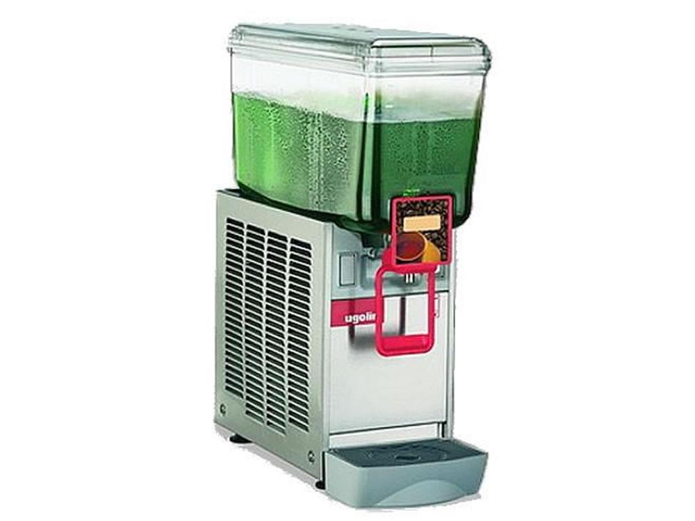 Ugolini Chilled Drinks Dispensers