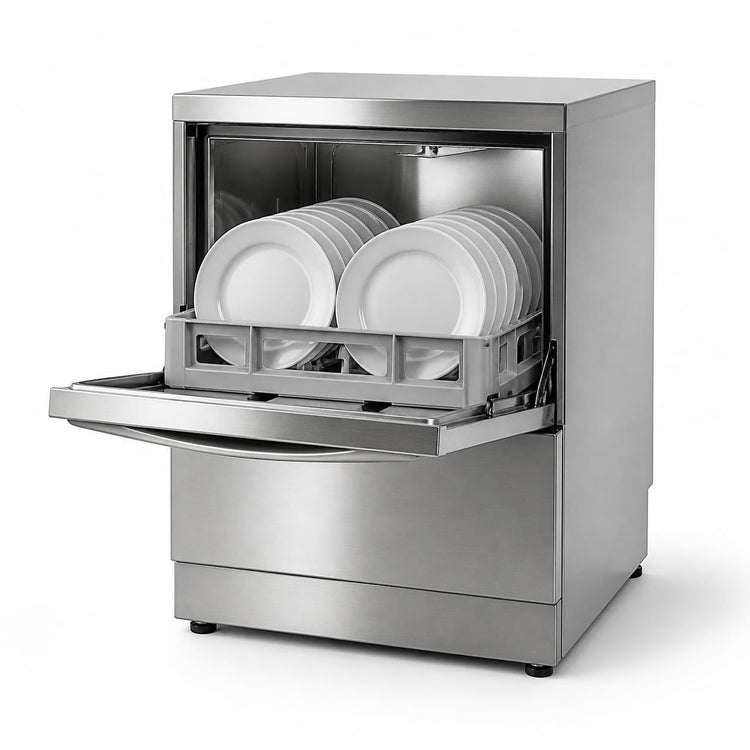 Undercounter Dishwashers
