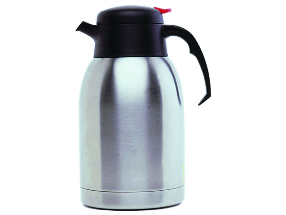 Vacuum Beverage Servers