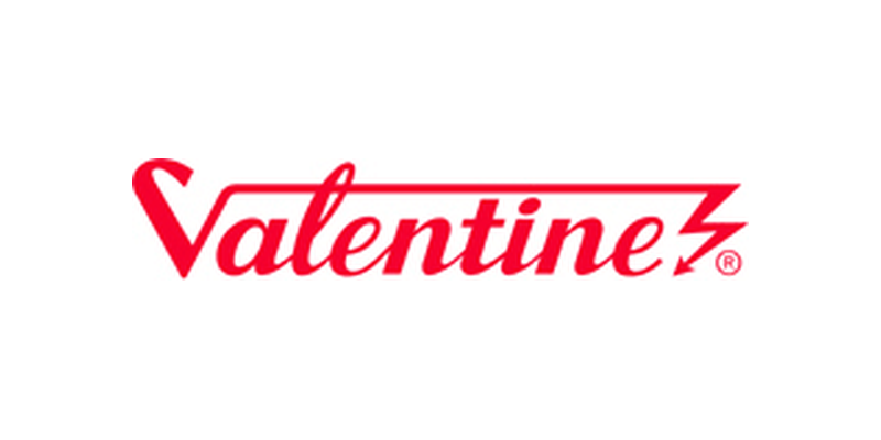 Valentine logo