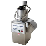 Vegetable Preparation Machines