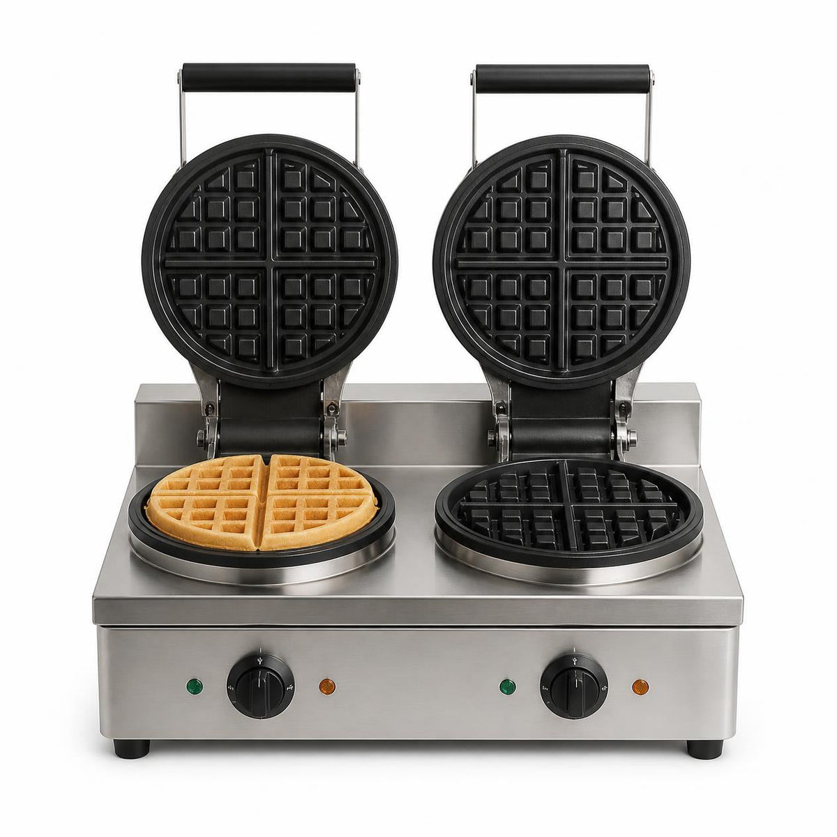 Waffle Irons