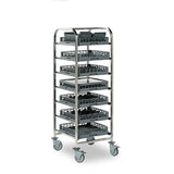 Warewashing Trolleys