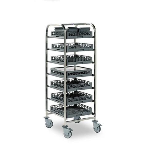 Warewashing Trolleys