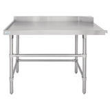 Warewashing Stands & Tabling
