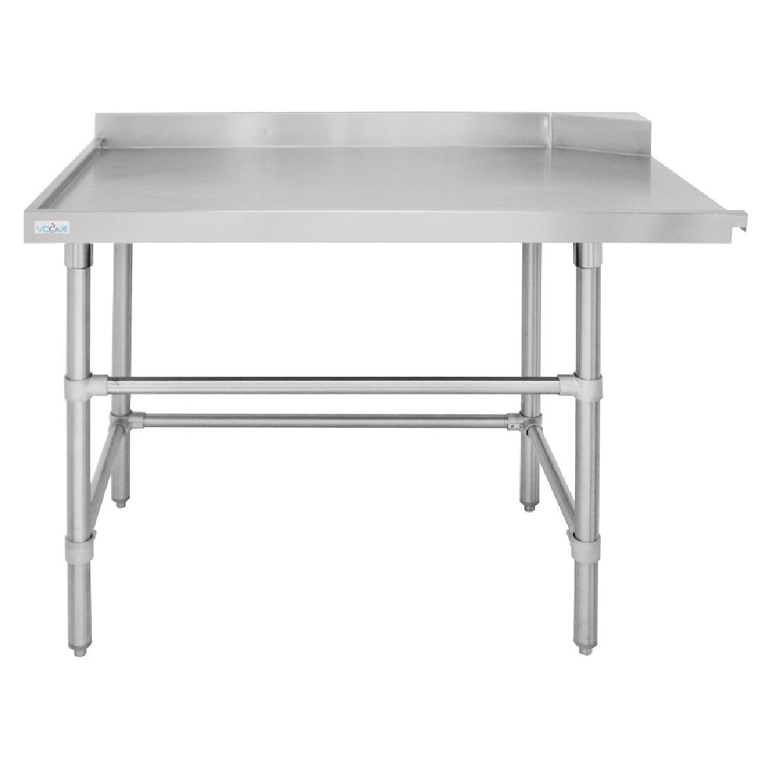 Warewashing Stands & Tabling