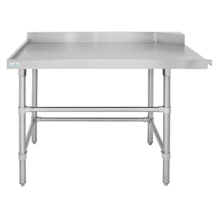 Warewashing Stands & Tabling