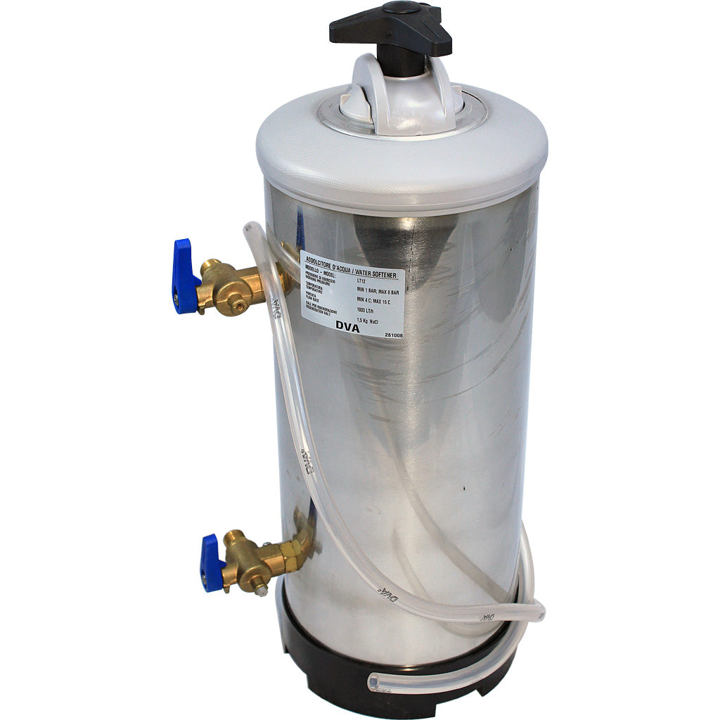 Water Softeners
