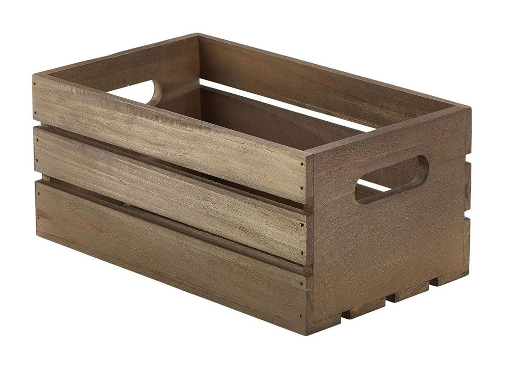 Boxes & Crates