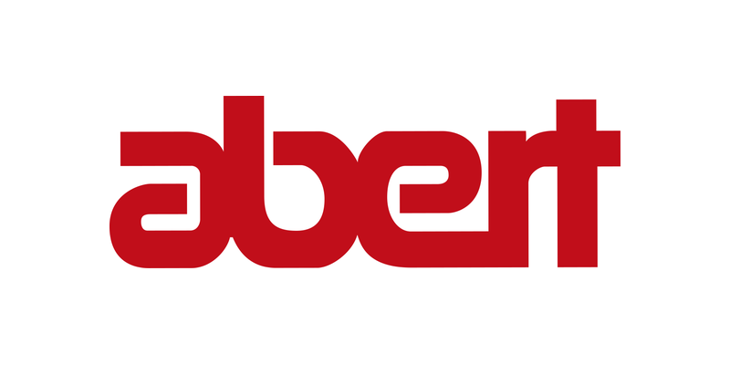 Abert logo