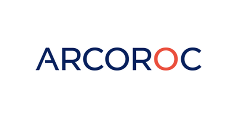 Arcoroc logo