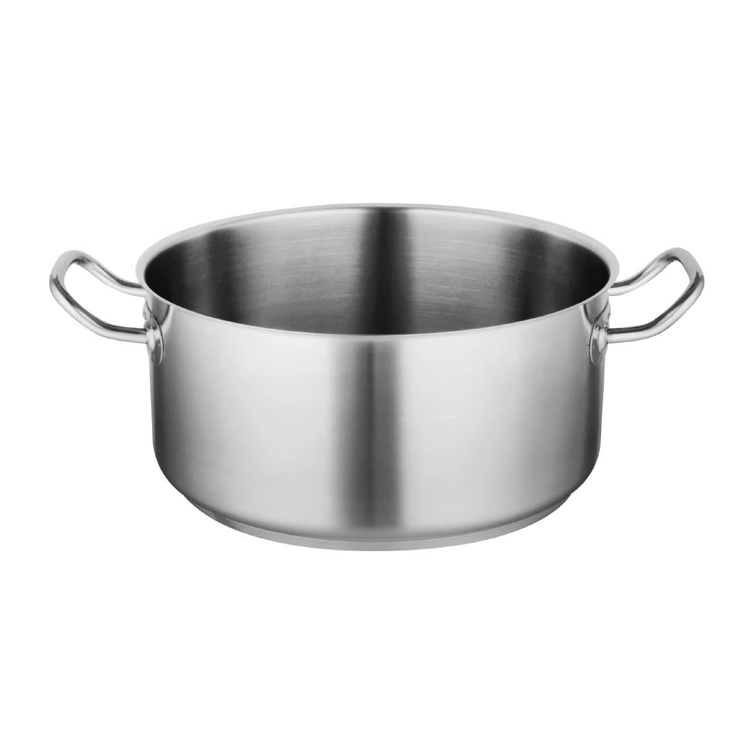 Casserole Pans