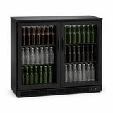 Bar Refrigeration