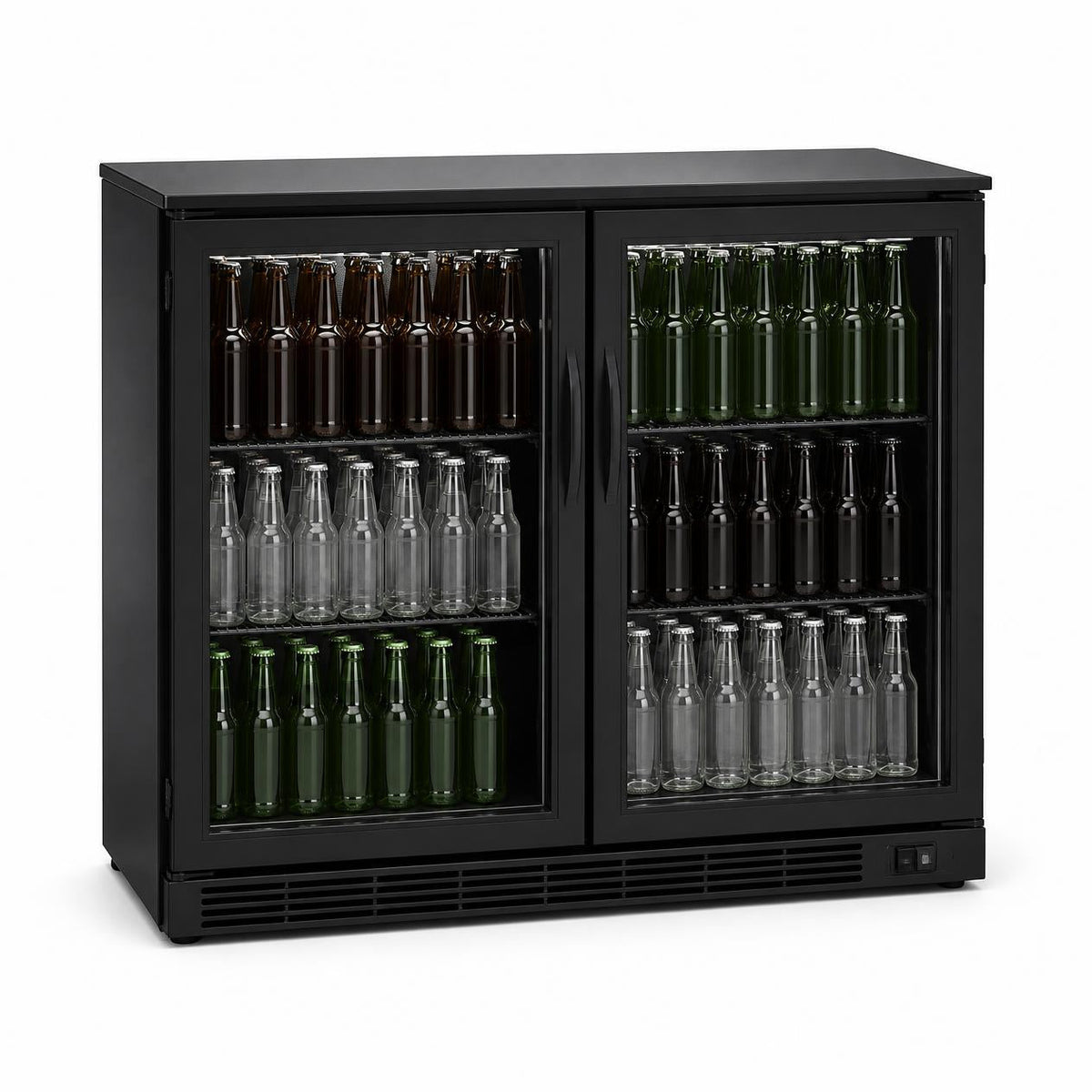 Bar Refrigeration
