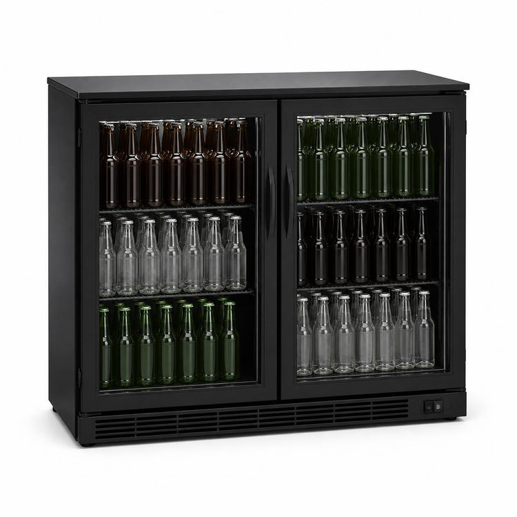 Bar Refrigeration