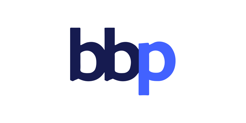 BBP logo