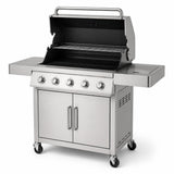 Outdoor Cooking Equipment