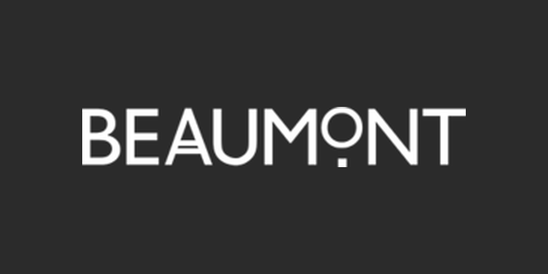 Beaumont logo