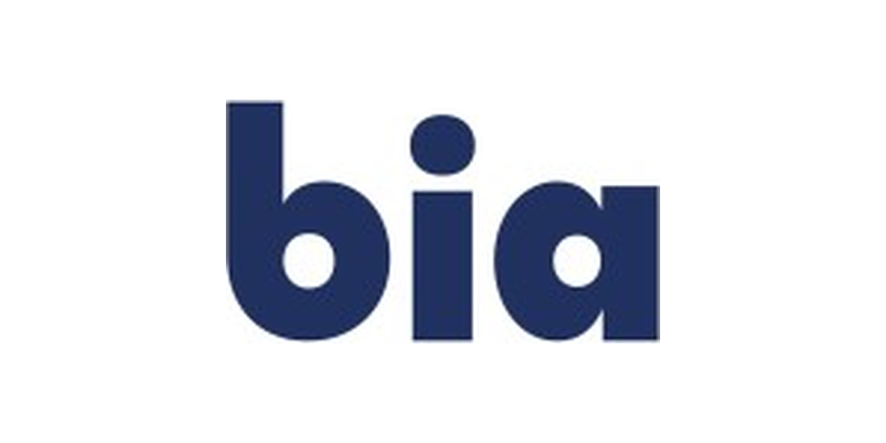 Bia logo