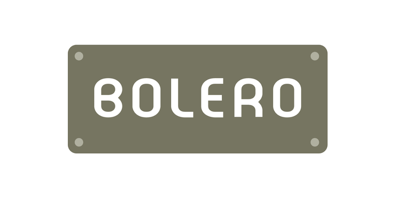Bolero logo