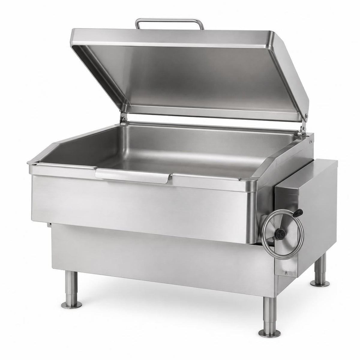 Bratt Pans
