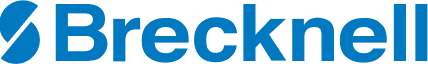 Brecknell logo