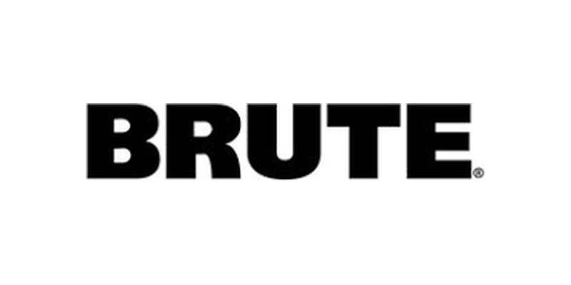 Brute logo
