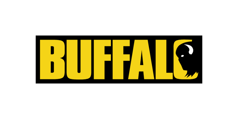 Buffalo logo